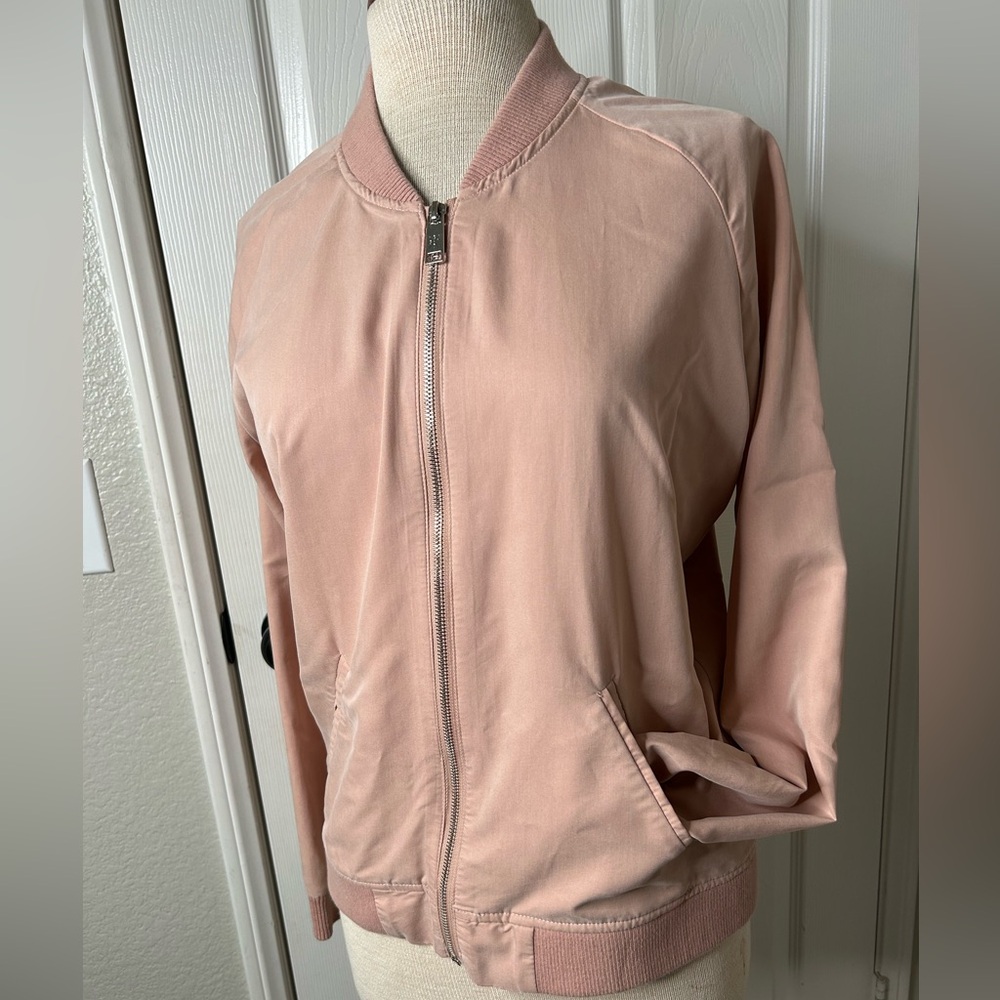 Cotton On Women's blush lightweight Jacket